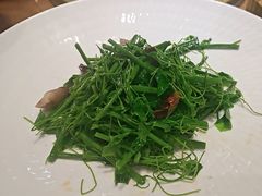 -永安鱼庄·镇江菜(丁卯店)