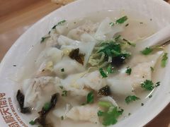 -琴岛顺天馄饨(崂山金鼎店)
