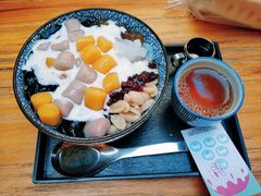 -WONDER ICE 萬得冰田(建設路总店)