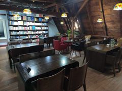 -良友书坊(安徽路店)