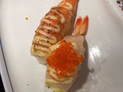 -古田居·特色寿司料理(骏欣中心店)