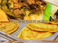 -72街荷叶饭(东方宝泰广场店)