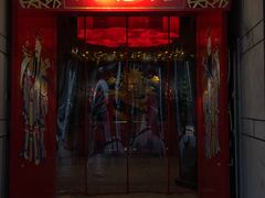 门面-大龙辣火锅·龙虾·烧烤(湖滨新天地店)