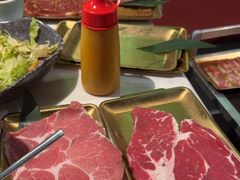 -炙城·韩式烤肉(南京东路店)