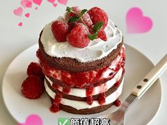 -刘清西点蛋糕烘焙培训学校