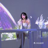 成都南门看展｜🐋BLOOMS繁花·光怪陆离的世界里遨游