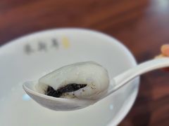 -朱新年·苏式汤团·面点(北寺塔店)
