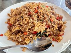 -香江小厨 The Kitchen(香江俱乐部店)