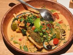 -翠贝卡&Mama Kelly Brunch Coffee(河西店)