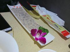 -蜀留香火锅·始于1999·原四川老火锅(白堤路店)