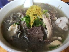 -潮镇老尾牛杂(环城西路店)