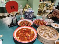 -莫小炒·鲜辣江西菜