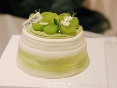 -théATRE 茶聚场(王府中環店)