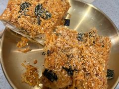 -小豆海棠(嘉兴路店)