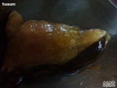 -金太粽(上海弄堂第一粽店)