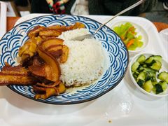 -菊儿人家·北京胡同菜(南锣鼓巷店)