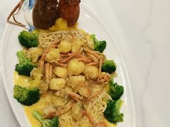 -稻香酒家·35年老字号(侨光店)