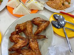 -冰岛茶餐厅(人民路店)