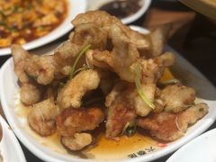 -六泰居·尔滨地标·东北菜(松北店)
