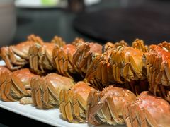 -宫燕府·京菜·烤鸭·淮扬菜(王府中心店)