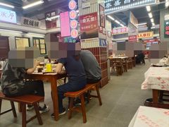 -堂瓦里·33年传统赣菜(第一街区店)