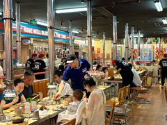 -伊茉家的烤肉店(勒泰中心店)