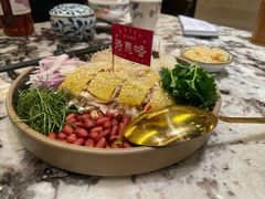 -得意啫· 顺德家常菜(海岸城店)