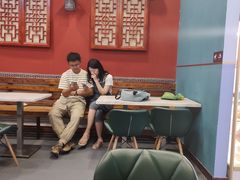 -李大牛和刘大力手作甜品(凯德店)