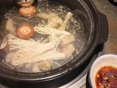 -同仁四季椰子鸡(海岸城天利店)