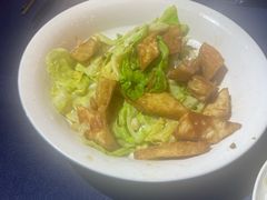 -伊带伊路新疆美食府(呼家楼店)