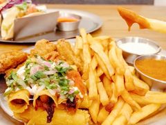-Q MEX 库迈墨西哥餐吧(三里屯店)