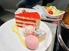 -千滋百味自助海鲜烤肉(布吉景华店)