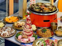 -新梦百货(民族店)