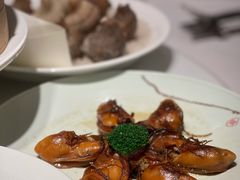 -悦景酒家(罗湖店)