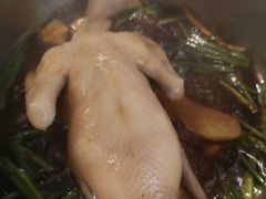 家喻私房乳鸽-新兴·金羊座·粤菜点心(乐峰店)