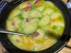 -茄子恰恰·新云南小炒(坪山益田店)