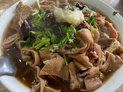 -阁瑞居闫记卤煮(乔庄北街店)