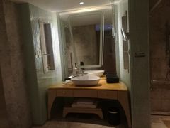 -青岛银沙滩温德姆至尊酒店