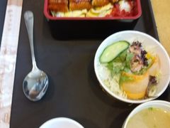 -和风日本料理(腾飞园店)