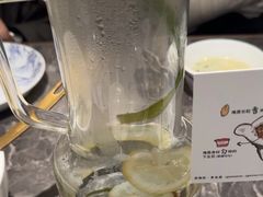 -前海沿·青岛菜(乐客城店)