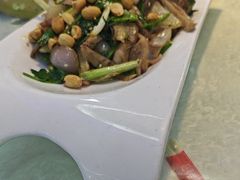 -东江海鲜大排档·潮汕菜·砂锅粥