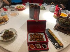 -北平印象.北京烤鸭.新京菜.融合菜(世贸店)