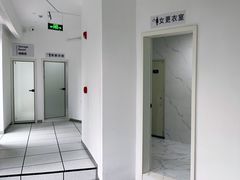 -野小鹿·健身私教馆