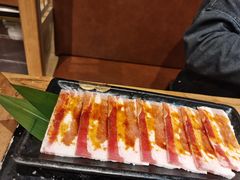 -九田家黑牛烤肉料理(太阳城店)