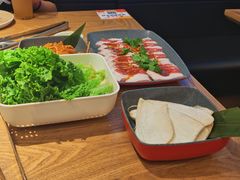 -新石器烤肉(无锡万象城店)