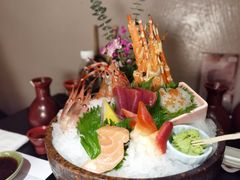 -花潮料理艺食馆(成都万象城店)