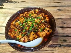 -饭江湖·江湖菜(湖广会馆店)
