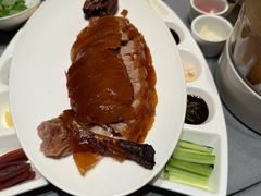 -阿庄新豫菜(通泰路店)