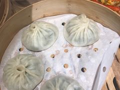 -老班长手工灌汤包(望京华彩店)