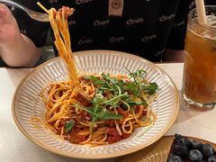 -BAKER&SPICE(安福路店)
